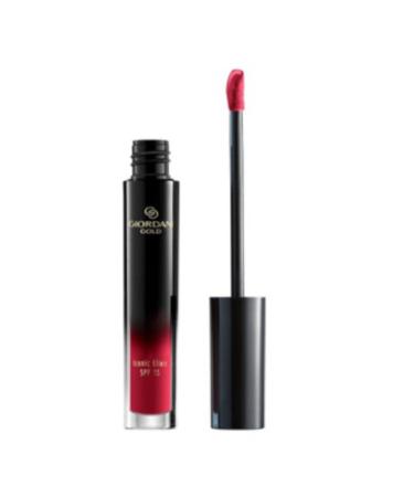 Oriflame Giordani Gold Iconic Elixir Liquid Lipstick Spf 15 - True Red