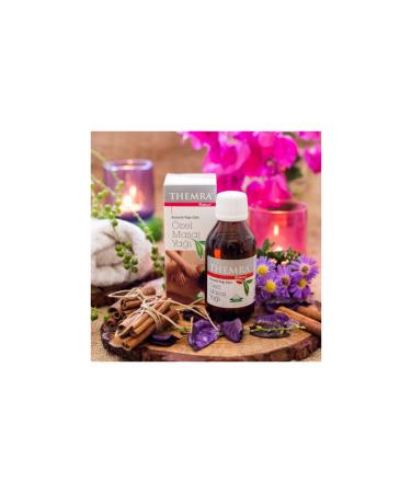 Themra Special Massage Oil