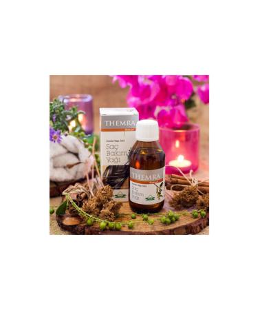 Themra Hair Care Oil Dry and Lifeless Hair