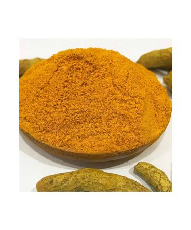 Aktarlife 2500 Gr Turmeric Powder