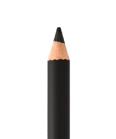 Pierre Cardin Black Long-Lasting Eyeliner - Buy Online on GoSupps.com