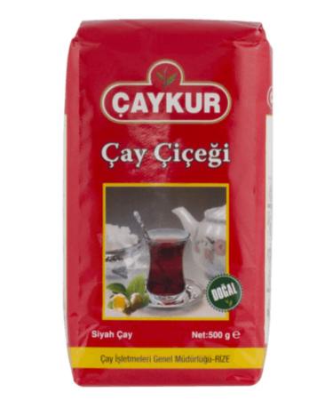 aykur Tea Flower 500 G 15 Pieces