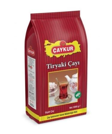 Caykur Tiryaki 5 Kg 2 Pieces