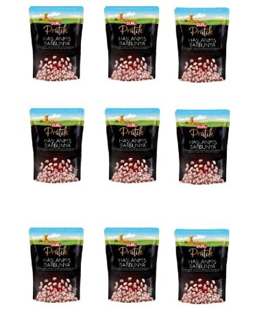 Duru Practical Boiled Kidney Beans 400 Gr X 9 Pieces