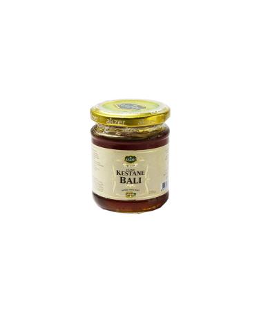 Akzer Pure Chestnut Honey (230gr)