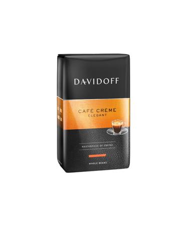 Davidoff Davidoff Cafe Creme Elegant Bean 500 gr
