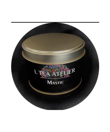 Lteaatelier Mastic Mastic Green Tea 55gr.