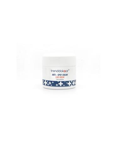 trenddoctor Blemish Cream