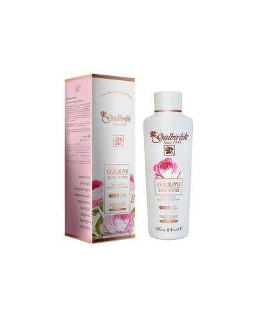 Rosense Rose Water 250 ml