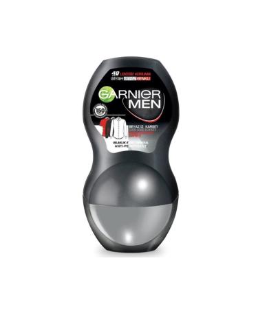 Garnier Men Spotless Protection 48 Hour Roll On 50 Ml