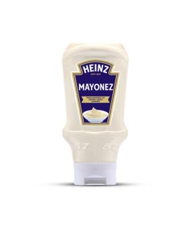 Heinz Heinz Mayonnaise 400 grx12