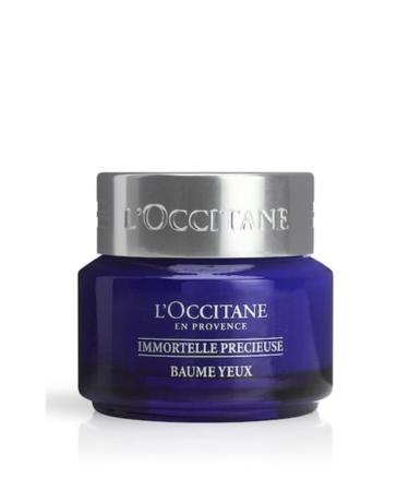 L'Occitane L'occitane Immortelle Precious Eye Balm 15 Ml