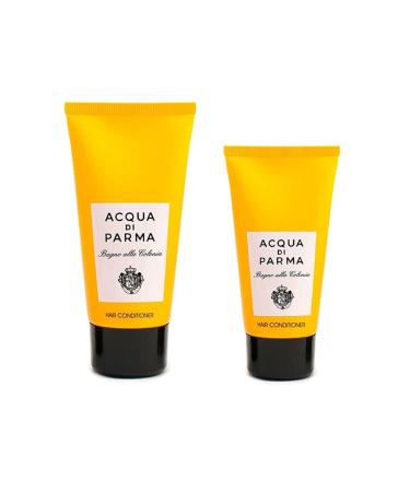 Acqua Di Parma 2 Pack Conditioner 75 Ml + 40ml