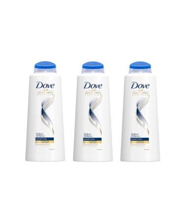 Dove Intensive Repair Shampoo 600 ml