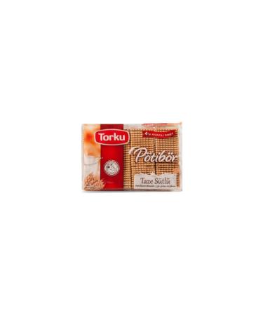 Torku Petit Beurre Biscuits (4x175gr)