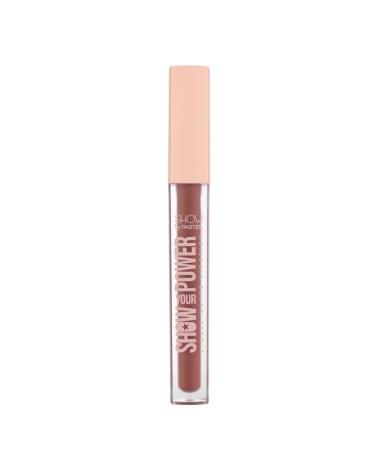 Pastel Show Your Power Matte Lipstick 603