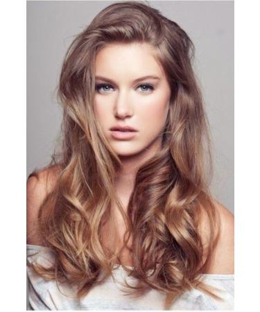 Garnier Natural Dark Blonde Color Naturals Set Paint 6n 2 Pieces - Buy Online on GoSupps.com