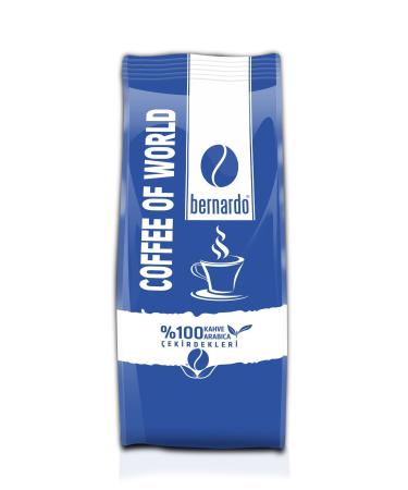Bernardo Espresso Blue 500 Gr