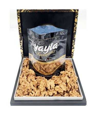 yayla nuts Walnut Local Butterfly 1kg