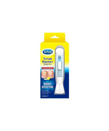 Scholl Nail Fungus Treatment Fungus Remover - Buy Online on GoSupps.com