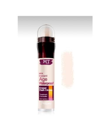 MT Makeuptime Anti Age Waterproof Concealer No 103