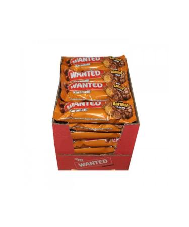 Eti Wanted 24 pcs 22 G 24 pieces