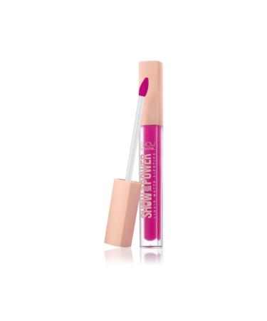 Pastel Show Your Power Matte Lipstick 608