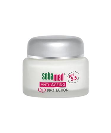 Sebamed Anti-Wrinkle Q10 Cream 50ml