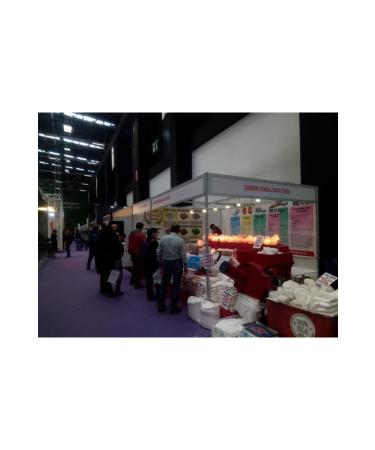 R za Efendi Salts Foot Care Salt 900gr Manicure and Pedicure Salt Bath Salt Relaxing - Buy Online on GoSupps.com