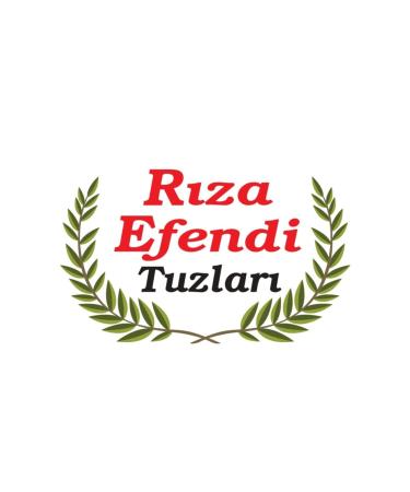 R za Efendi Salts Foot Care Salt 900gr Manicure and Pedicure Salt Bath Salt Relaxing - Buy Online on GoSupps.com