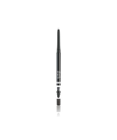 MAKE UP FACTORY Automatic Eye Liner Twist Eye Pencil 45 White