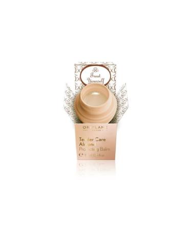 Oriflame Tender Care Almond Flavored Protective Balm 15 ml