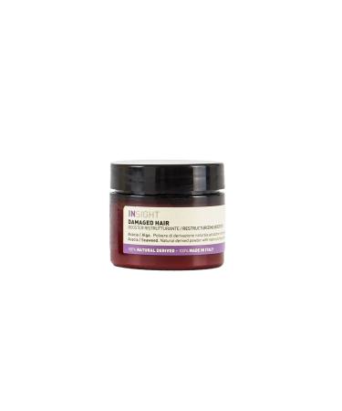Insight Damaged Hair Booster Turbo Hair Repair Powder 35 Gr 8029352353635