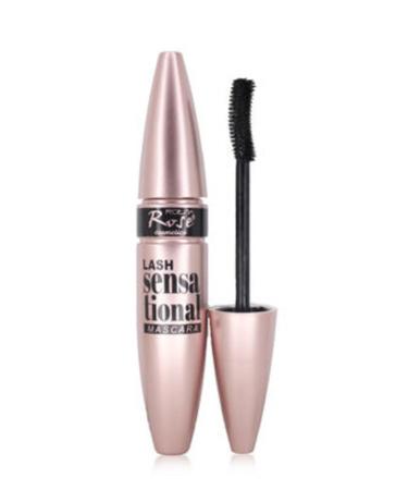 Rose Million Rimel Mascara