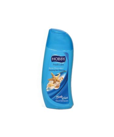 Hobby Sea Minerals Shower Gel 500 Ml