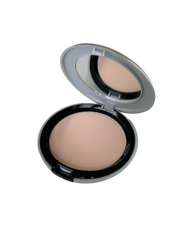 Barbara Bort Compact Powder No:09