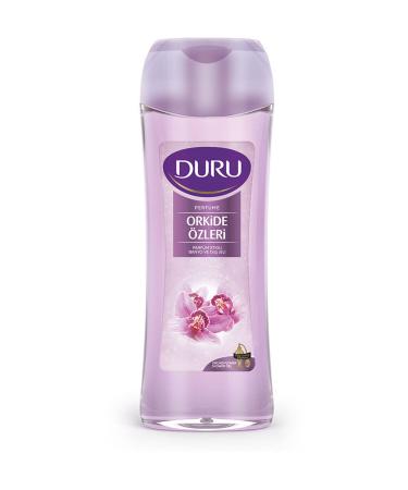 Duru Perfume Orchid Shower Gel 500 ml - Buy Online on GoSupps.com