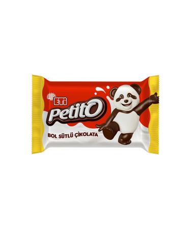 PETITO Teddy Bear 8 gr - Buy Online on GoSupps.com