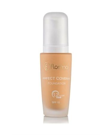 Flormar Perfect Coverage Foundation 113 30 ml 8690604247813