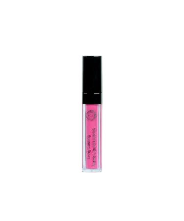 Efex Candy Pink Long Lasting Liquid Lipstick Lipstick Gz10