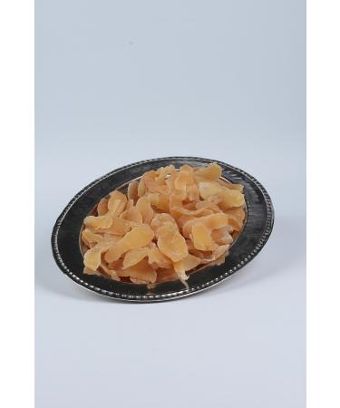 Pistachio Maker Yilmazer Dried Ginger - Ginger - 500 gr