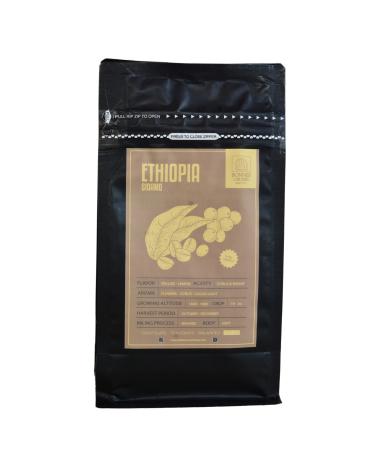 BONNES CHOSES SELECTION Ethiopia Sidamo Filter Coffee (2* 250 Gr)