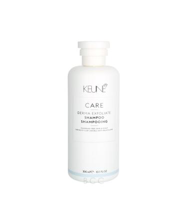 Keune Derma Exfoliate Anti-Dandruff Shampoo 1000ml