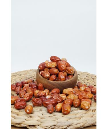 Pistachio Basri Oleaster Fruit (1kg)