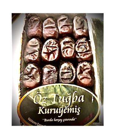 OZTUGBA Iranian Dates Pardon Buy 5 & Pay 4 Oztugba