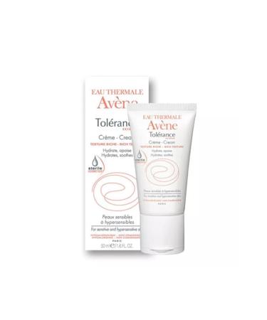 Avene Tolerance Extreme Creme 50ml