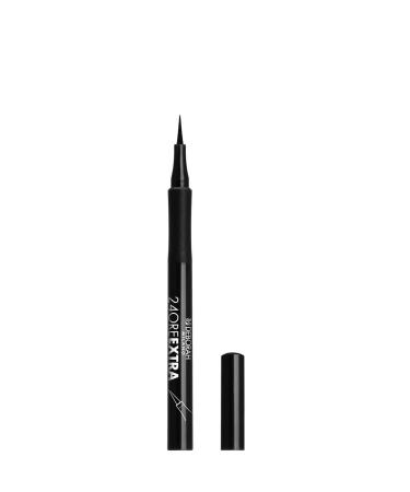 Deborah 24ore Extra Ultra Intense Flexible Pencil Eyeliner Black