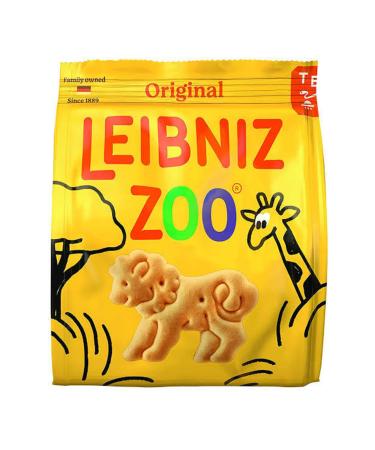 Leibniz Zoo Original 100gr - Buy Online on GoSupps.com