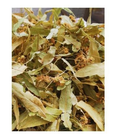 LINDEN Organic 500 Gr.