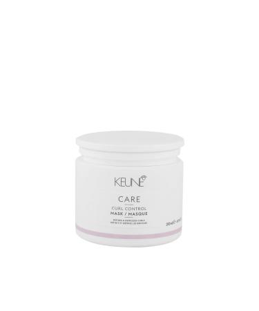 Keune Care Curl Control Mask Mask for Definite Curls 200 Ml